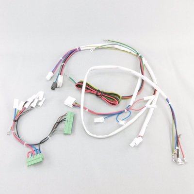 [026202] WIRE HARNESS THERMOR – 026202