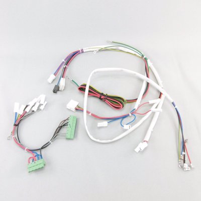 [026202] WIRE HARNESS THERMOR