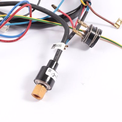 [026212] ELECTRIC WIRINGS PAC THERMOR – 026212