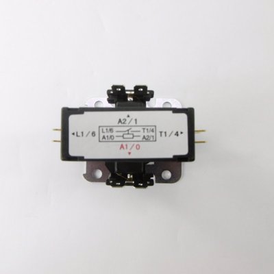 [026236] CONTACTOR THERMOR
