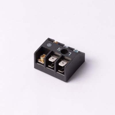 [026237] ALIMENTATION CONNECTOR THERMOR