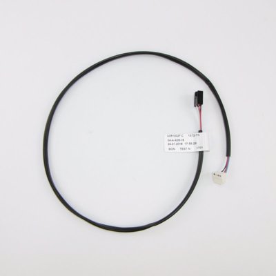 [026250] CABLE INTERFACE DISPLAY THERMOR – 026250