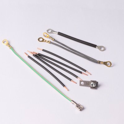 [026278] KIT CABLEADO RESISTENCIA GZT 500 THERMOR – 026278