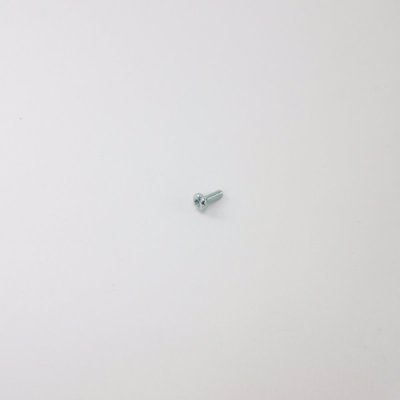 [026281] SCREW FOR HEATING ELEMENT FIXING CLAMP THERMOR – 026281