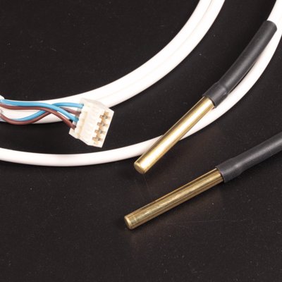 [026301] SONDA DOBLE DDG-HG SPLIT 200/300 L V2 THERMOR – 026301