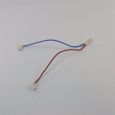 [026320] CABLE CONEXION TARJETA A RESIST EQ FLAT THERMOR