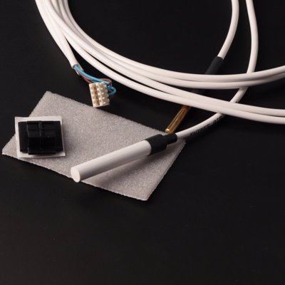 [026336] CONJUNTO 2 SONDS (AIRE/EVAP AEROMAX VM THERMOR