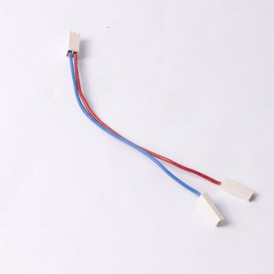 [026344] CONECTOR L200 PARA TERMOSTATO SEGURIDAD THERMOR