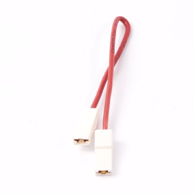 [026376] RED WIRE L220 THERMOR – 026376