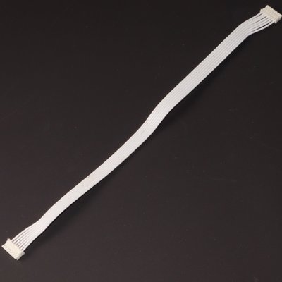 [026388] CABLEADO PLANO 7 PIN EDE / CABEL DIGITAL THERMOR – 026388