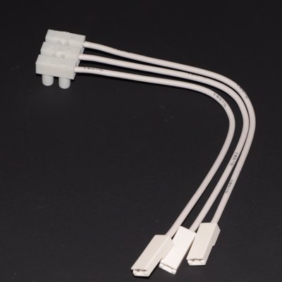 [026514] TERMINAL BLOCK X3 + WIRINGS THERMOR – 026514