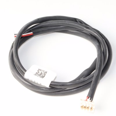 [026526] ELECTRIC BEAM FOR DIGITAL CONTROLER THERMOR – 026526