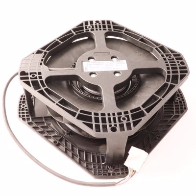 [026527] FAN AC 220 WITH CASING K3G220-RC THERMOR – 026527