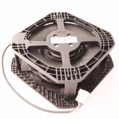 [026527] FAN AC 220 WITH CASING K3G220-RC THERMOR