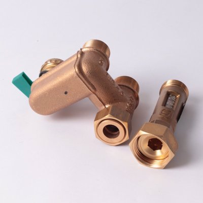 [029161] GRUPO HIDRAULICO (PARTE INFERIOR) THERMOR – 029161