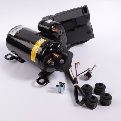 [029187] HEAT PUMP COMPRESSOR THERMOR – 029187