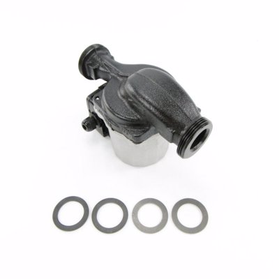 [029203] BOMBA SOLAR WILO ST25/6 ECO-3 180MM THERMOR – 029203