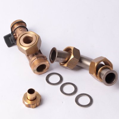 [029208] DISCHARGE VALVE THERMOR – 029208