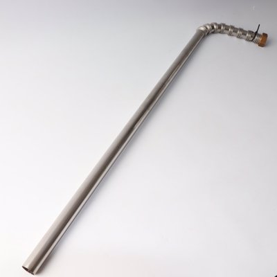 [029212] DRAIN PIPE GLYCOL THERMOR – 029212