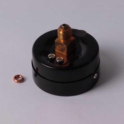 [029215] MANOMETER + GASKET THERMOR – 029215