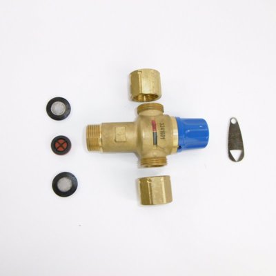 [029233] MIXING VALVE RELIANCE MIX 11097 THERMOR – 029233