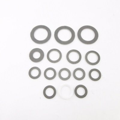 [029239] SOLAR GASKET SET THERMOR