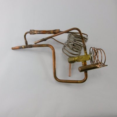 [029264] HIGHT PRESSURE VALVE + EXPANSION VALVE THERMOR – 029264