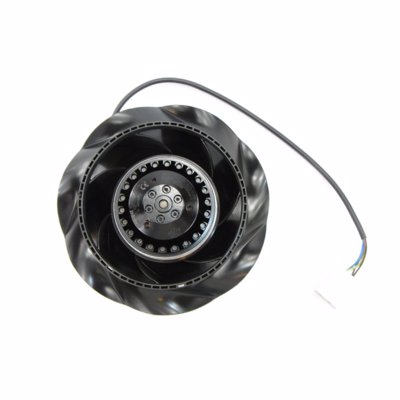 [029280] MOTOR VENTILADOR CON CABLES THERMOR – 029280