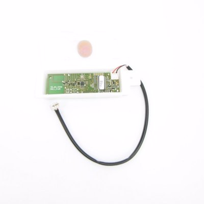 [029351] ELECTRONIC RADIO CARD THERMOR