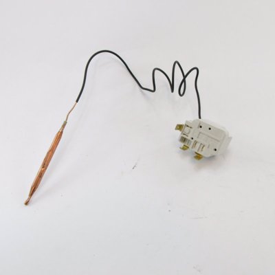 [029365] TERMOSTATO REGULACION GTLH (BE 400) THERMOR – 029365