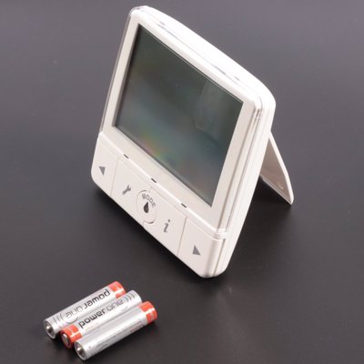 [029385] MANDO ATL EXPLORER AEROMAX PREM/COMBI THERMOR – 029385