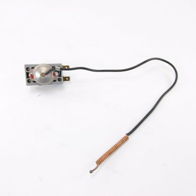 [029449] Termostato seguridad Thermor Compact - Mini 1 bulbo 85ºC – 029449