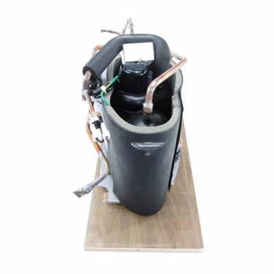 [029451] KIT COMPRESOR VERT+REG+CAPOT THERMOR