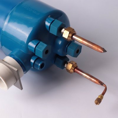 [029462] TI HEAT EXCHANGER THERMOR – 029462
