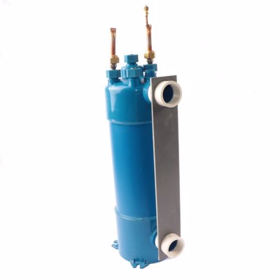 [029464] TI HEAT EXCHANGER THERMOR – 029464