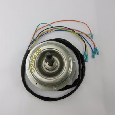 [029466] MOTOR VENTILADOR THERMOR