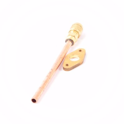 [029475] SHRAEDER VALVE THERMOR – 029475