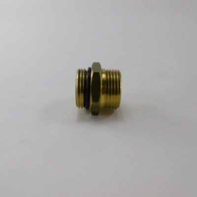 [029479] FITTING 3/4M WITH GASKET THERMOR – 029479