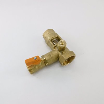 [029480] DEBITMETER WITH VALVE THERMOR