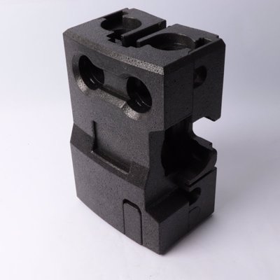 [029490] BACK AND FRONT PPE COVER THERMOR – 029490