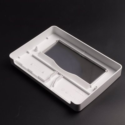 [029496] FRONT PANEL THERMOR – 029496