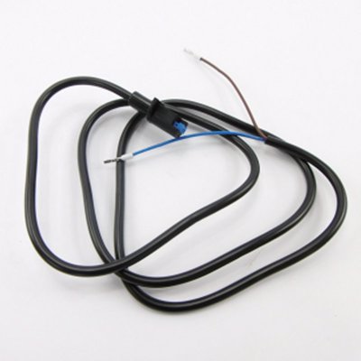 [029498] CABLE PUMP SIGNAL LG 1M WITH PLUG THERMOR – 029498