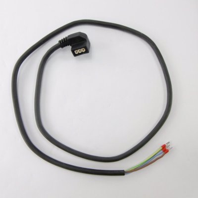 [029499] CABLE BOMBA WILO CON CONNECTOR RECTANG. THERMOR – 029499