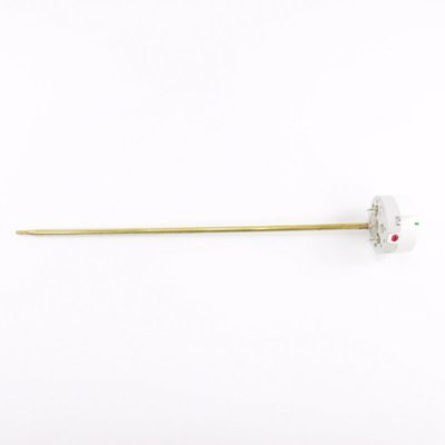 [029577] TERMOSTATO ENCHUFABLE MANETA VERDE L350 THERMOR
