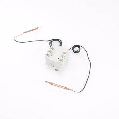 [029580] TERMOSTATO 2 BULBOS TRIFASICO GZT500 THERMOR