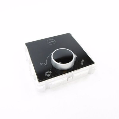 [029582] PANTALLA MANDO REGULACION ONIX THERMOR