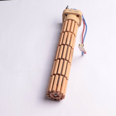 [029618] RESIST CERAM 1000W + CONEC ONIX / FLAT THERMOR – 029618