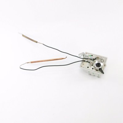 [029629] TERMOSTATO REGULACION 2 BULBOS IAM THERMOR