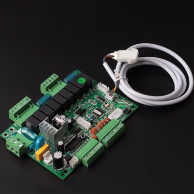 [029644] TARJETA DE REGULACION THERMOR – 029644