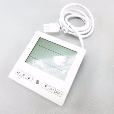 [029645] PANTALLA REGULACION THERMOR – 029645